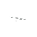 Rail de extracción para frigorífico Bosch 00438037 compatible