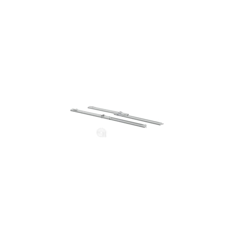 Rail de extracción para frigorífico Bosch 00438037 compatible