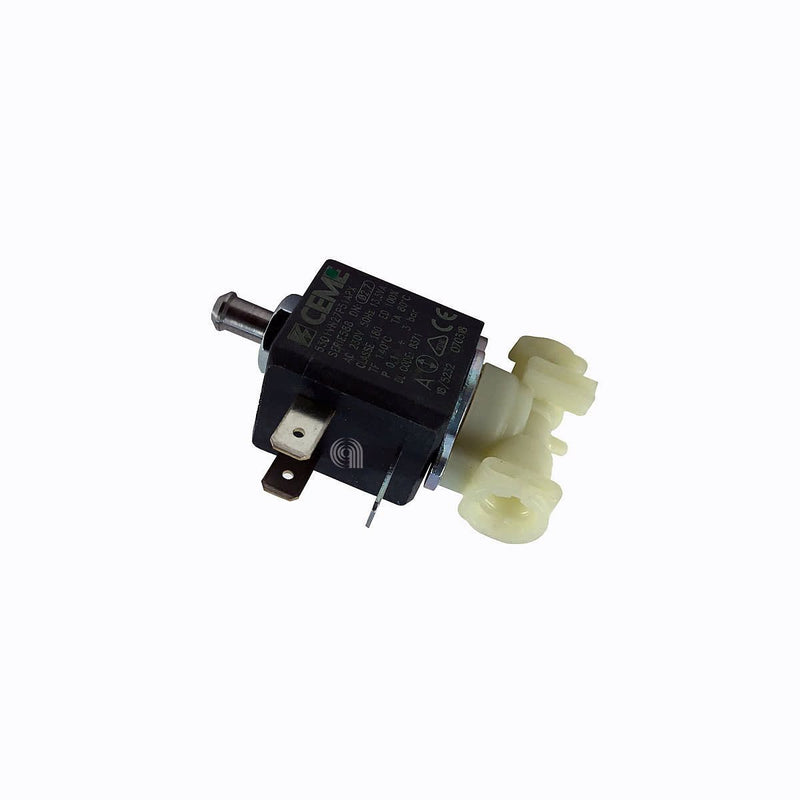 3-Wege-Magnetventil 180° De Longhi 5301VN original
