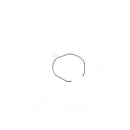 Feder für Kaffeemaschinenfilter De Longhi 6013270969