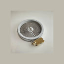 Resistencia radiante 1200W D145 para cocinas Electrolux y AEG