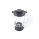 Original-Glaskrug für De Longhi Mixer KW715006