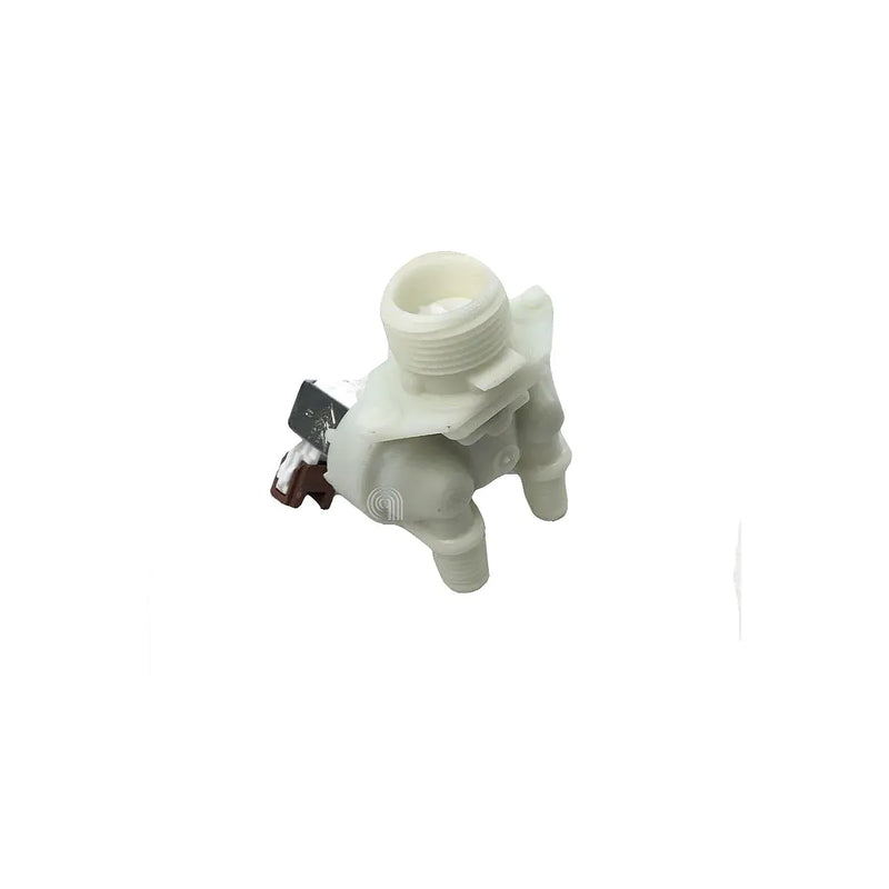 Original Electrolux 2-Wege 180° Magnetventil für Waschmaschine