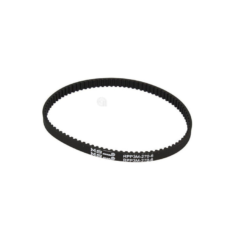 Original FP580 Antriebsriemen für De Longhi Küchenroboter