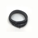 Obere Türdichtung Waschmaschine Haier Original 0020300937