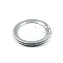 Vordere Blende für Electrolux-Waschmaschine mit den Codes 1324982105 und anderen