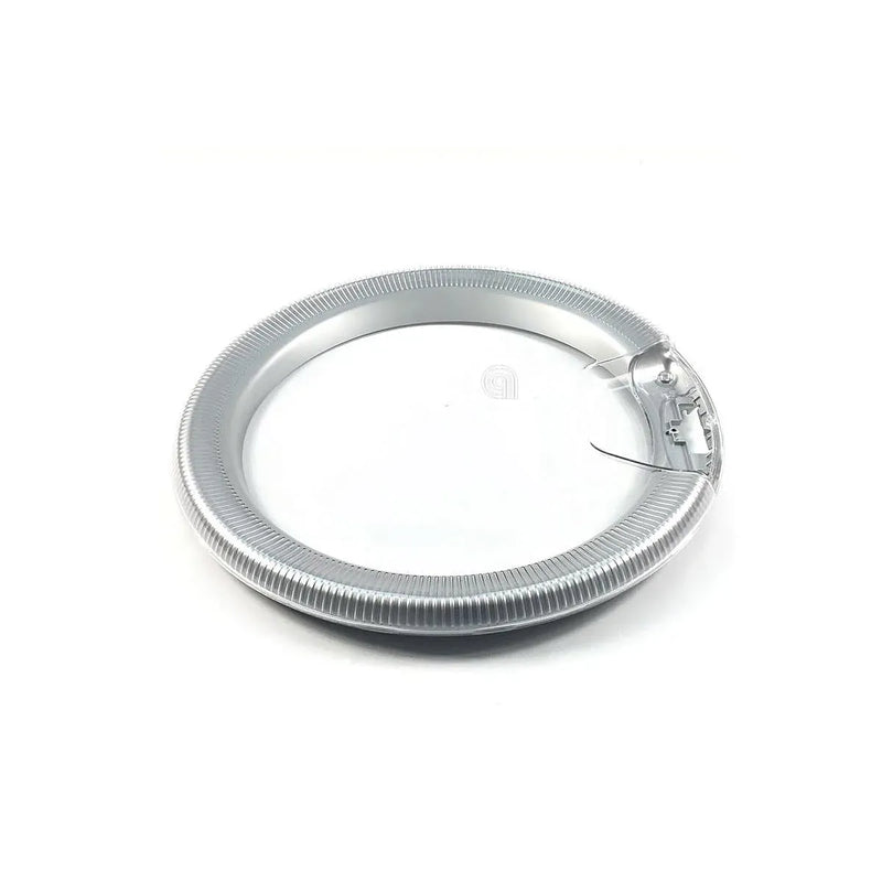 Vordere Blende für Electrolux-Waschmaschine mit den Codes 1324982105 und anderen