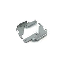 Cerniera para lavavajillas Whirlpool e Indesit código C00314205