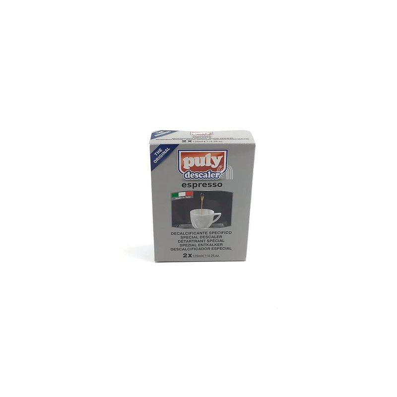 Entkalker Puly Caff für Kaffeemaschine 2x125 ml 0429000