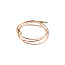 termocuplla bruciatore 1400mm para La Germania y Bertazzoni