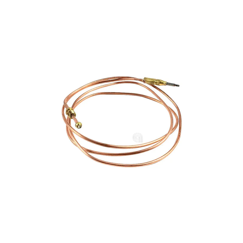 termocuplla bruciatore 1400mm para La Germania y Bertazzoni