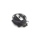 Original Kabelaufroller für Staubsauger Moulinex SS-7222044561
