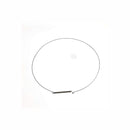 Original Beko Waschmaschinen-Türdichtung 2603901000