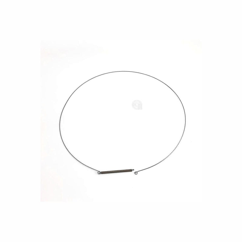 Original Beko Waschmaschinen-Türdichtung 2603901000