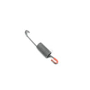 Resorte suspensión tanque lavadora Electrolux original 1327684146