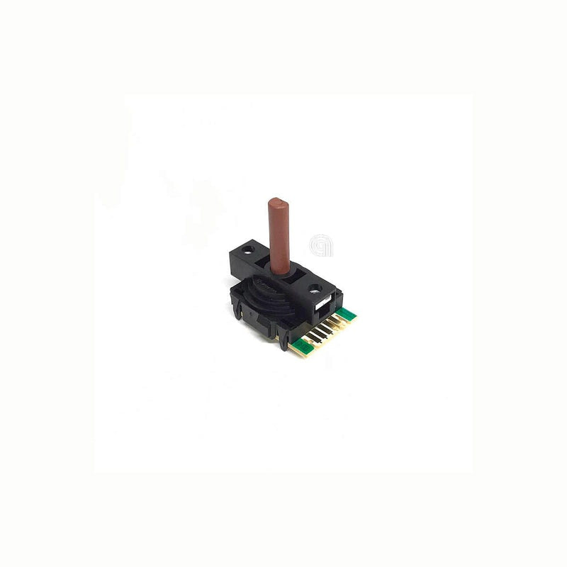 Whirlpool Drehpotentiometer 482000090908 für Kochfeld