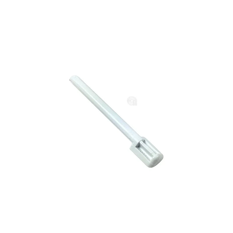 Pasador bisagra original lavadora Electrolux código 1297330019