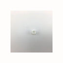 Weißer Thermoblock-Trenner für Philips Kaffeemaschine 422224777092