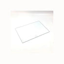 Estante de cristal para nevera compatible Bompani y Vestel