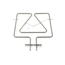 Resistencia superior horno 2450W original Whirlpool y Indesit