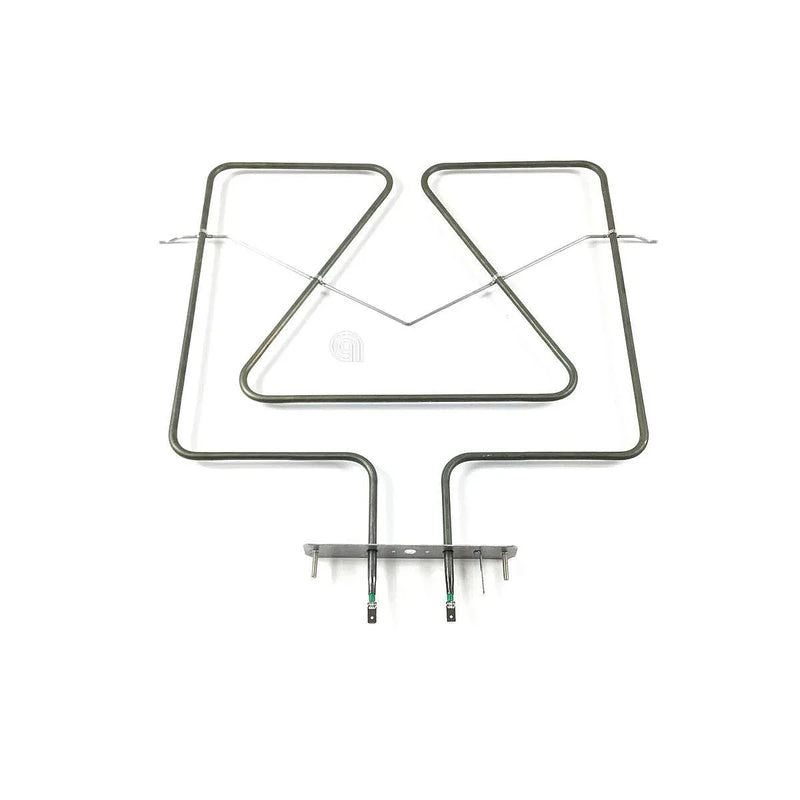 Resistencia superior horno 2450W original Whirlpool y Indesit