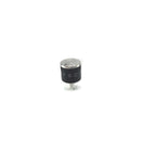 Original-Gorenje-Ofenknopf Ersatzteil 230655 und 238091