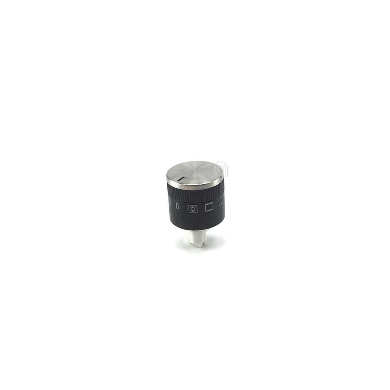 Original-Gorenje-Ofenknopf Ersatzteil 230655 und 238091