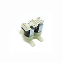 BOSCH, BALAY, SIEMENS, CONSTRUCTA, NEFF, PITSOS, PROFILO, KOENIC - 2-Wege-Elektroventil 180° für Waschmaschine - 00174261