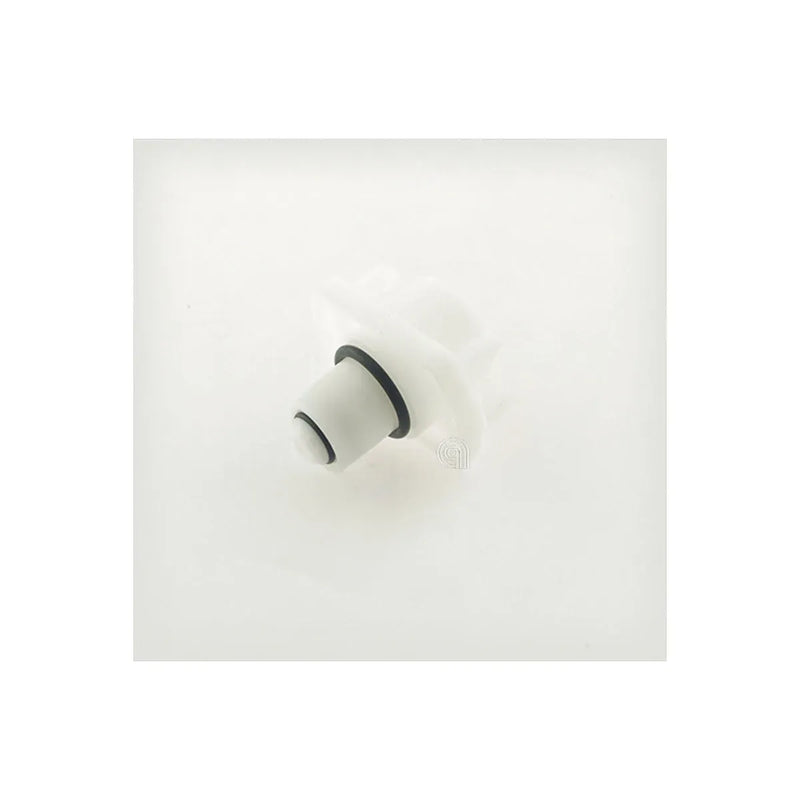 brida contenedor secadora Electrolux original 56471210700