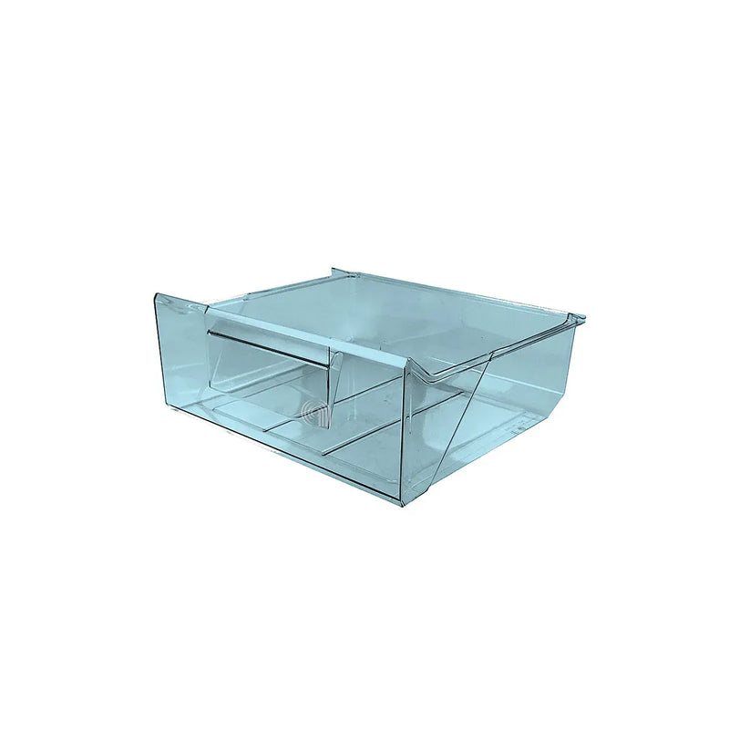 Cajón transparente original congelador Electrolux 2647017033
