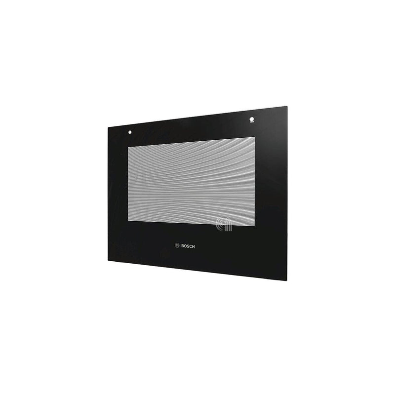 puerta cristal horno original Bosch código 00712864