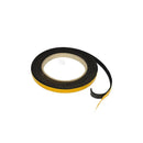 Original Beko 255430009 Klebefuge für Glaskeramik