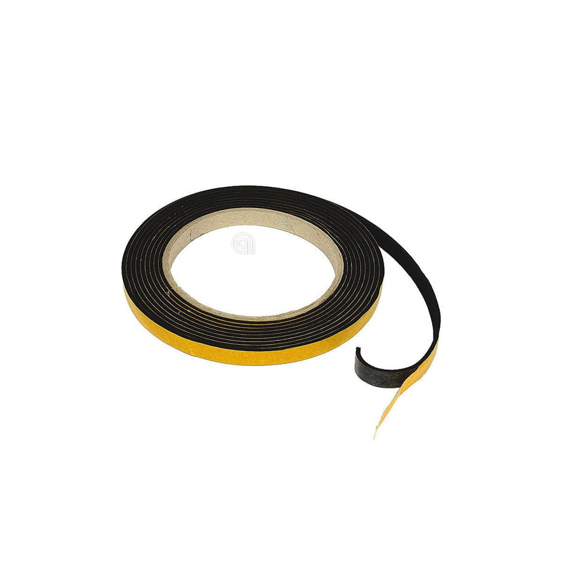 Original Beko 255430009 Klebefuge für Glaskeramik