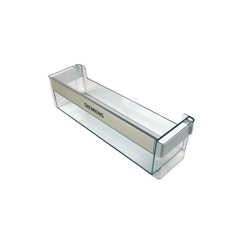Balcon puerta original frigorífico Bosch código 00743291