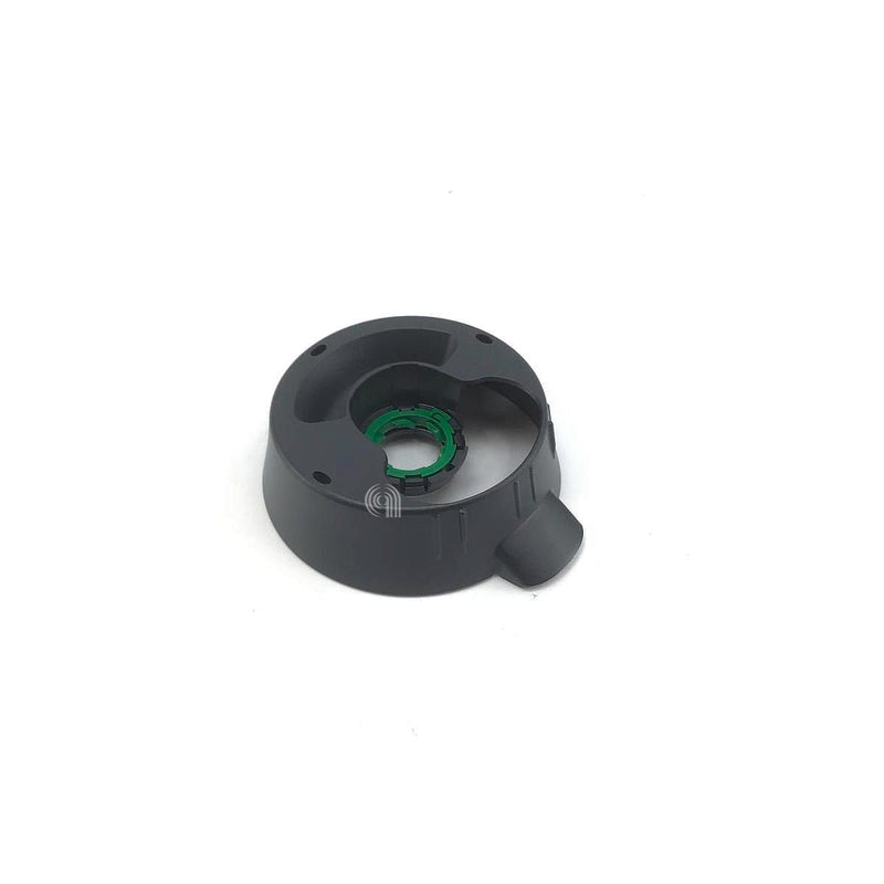 Ersatz-Glasring für Vorwerk Bimby TM6 Referenz 32626