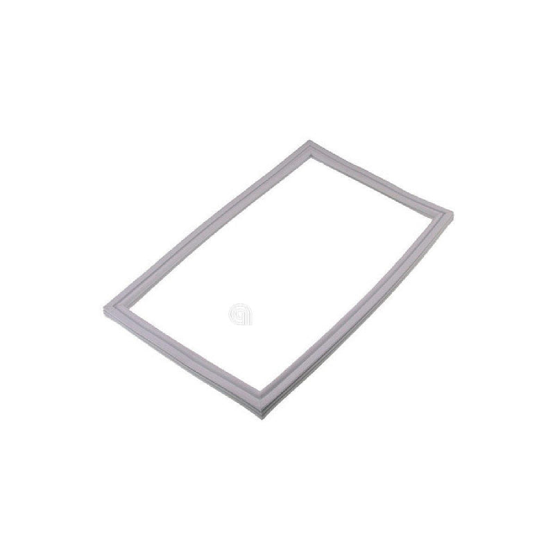 Originale Magnetdichtung für Whirlpool Indesit Hotpoint Gefrierschrank