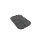 Crepe-Platte für Grill Moulinex TS-01015221 und Tefal