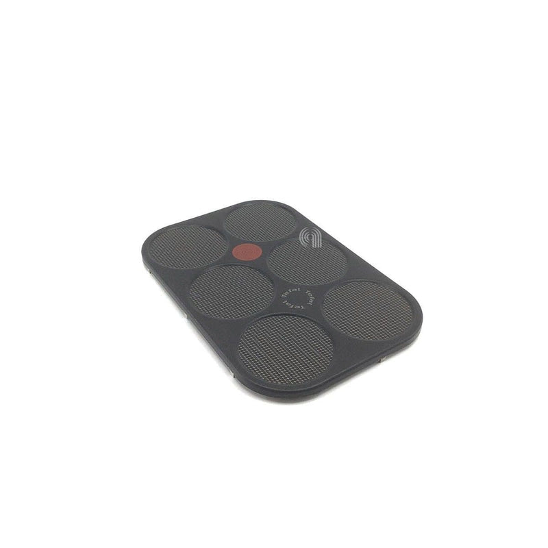Crepe-Platte für Grill Moulinex TS-01015221 und Tefal