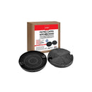 ARISTON, BRANDT, CANDY, ELICA, GORENJE, SMEG, WHIRLPOOL, ZANUSSI - Kohlefilter Dunstabzugshaube - KITFC29