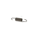 Resorte tanque para lavadora Bosch código 00621470