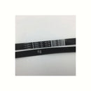 Correa J7 1307 Poly-V Trocknerriemen kompatibel mit Whirlpool und mehr