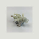 válvula solenoide 4 vías 180° para lavadora lg 5220FR2008N