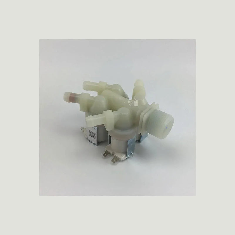 válvula solenoide 4 vías 180° para lavadora lg 5220FR2008N
