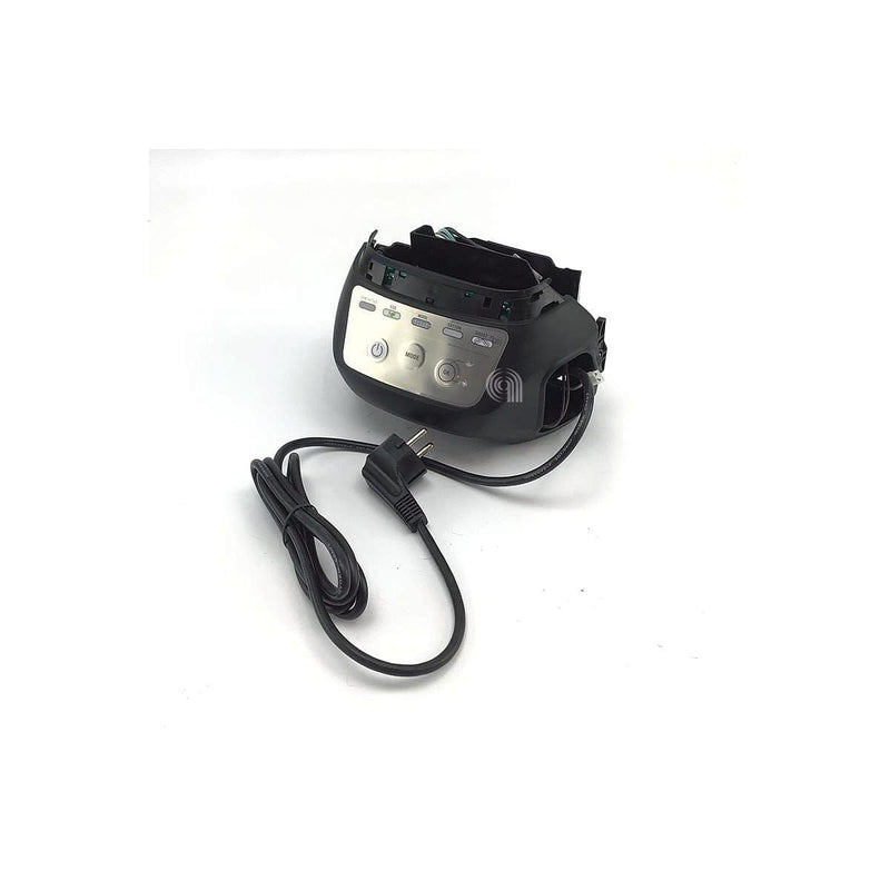 Gehäuse und Elektronikplatine Rowenta CS-00147496 für Bügeleisen