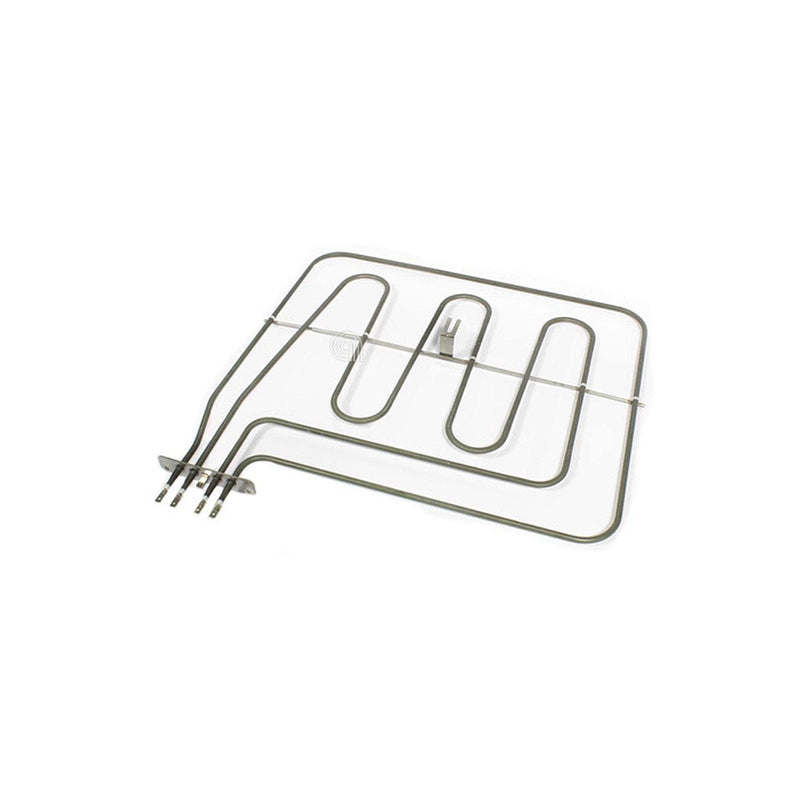 Original Smeg Oberhitze Widerstand 2800W 806890408