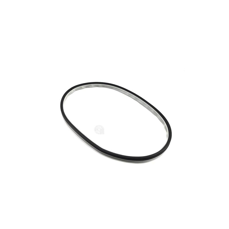 Original Smeg Türdichtung für Trockner, Codes 754132240 und 754132620