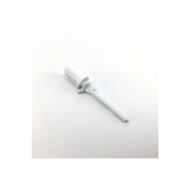 Pomo original microondas Whirlpool compatible C00329416
