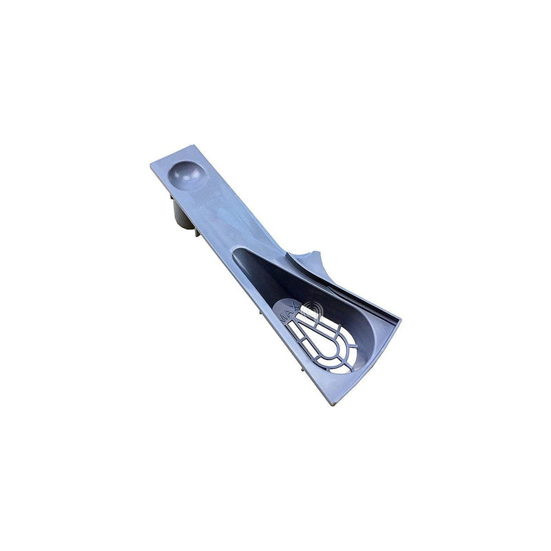Deckel für Waschmittelzusätze für Waschmaschine Indesit und Whirlpool C00283624