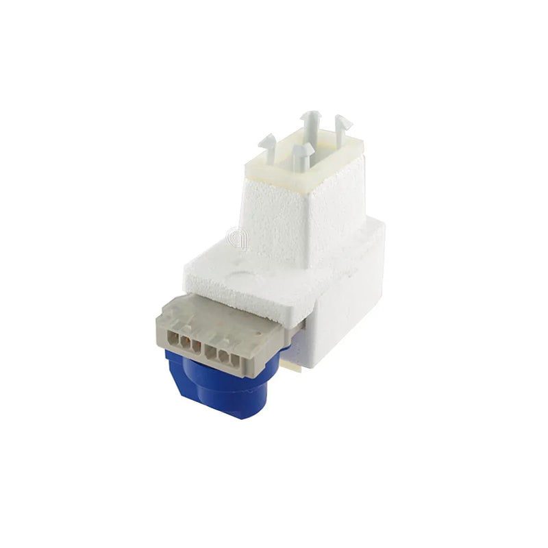 Distribuidor de aire para frigorífico Whirlpool e Indesit con códigos C00271609
