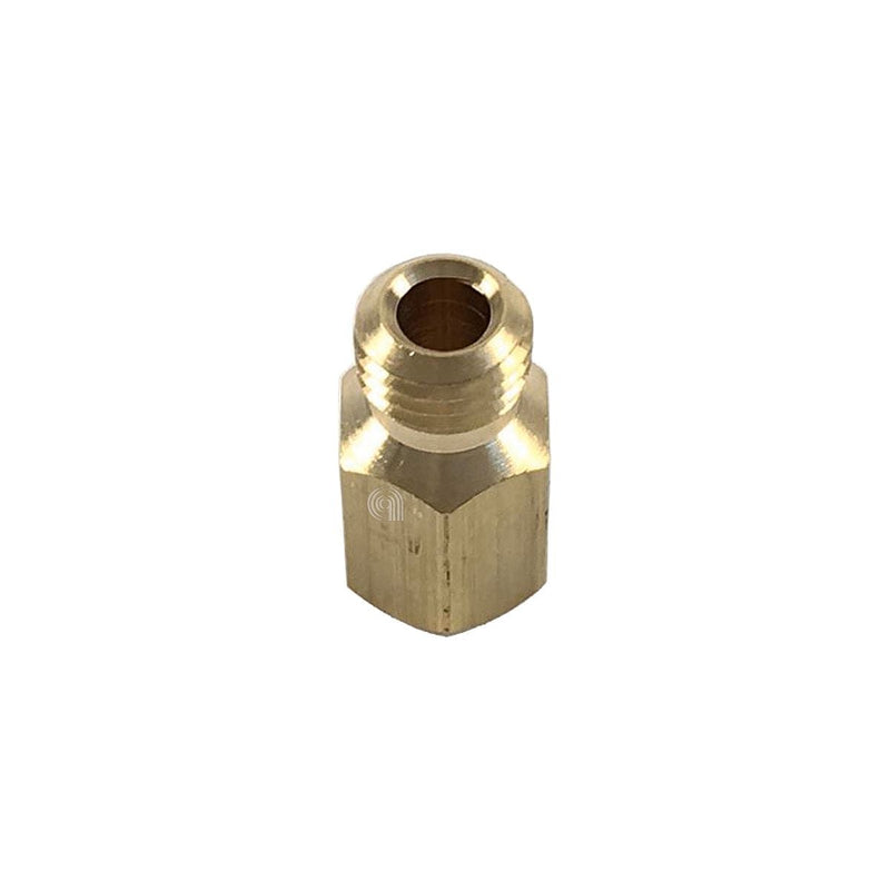 Original LPG-Gaseinspritzventil Vitrokeramik Smeg 909010388